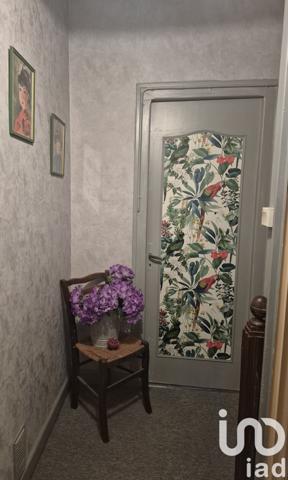 Maison à vendre 7 pièces 149 m² Sauviat-sur-Vige