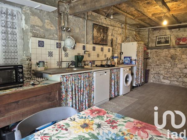 Maison à vendre 7 pièces 149 m² Sauviat-sur-Vige