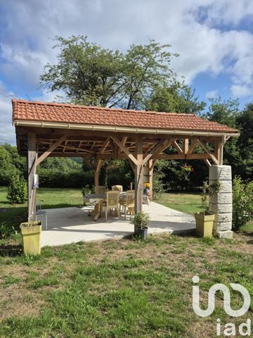 Maison à vendre 7 pièces 149 m² Sauviat-sur-Vige