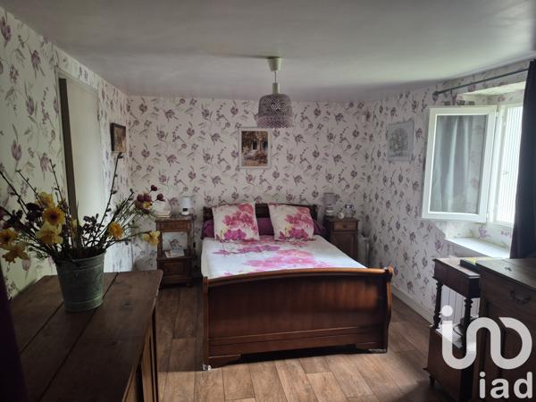 Maison à vendre 7 pièces 149 m² Sauviat-sur-Vige