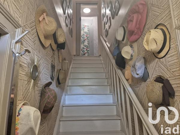 Maison à vendre 7 pièces 149 m² Sauviat-sur-Vige