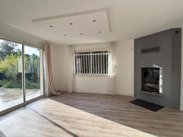 Grande maison familiale prête à emménager – Quartier calme proche toutes commodités à Rennes