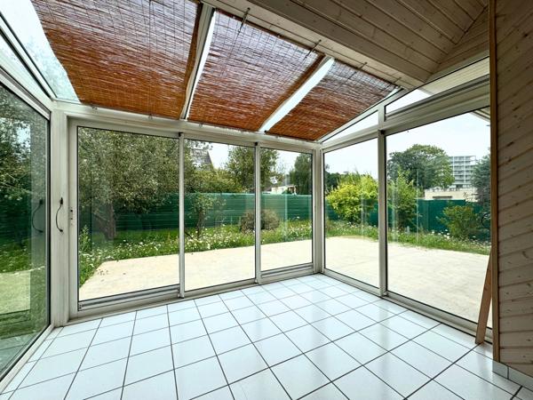 Grande maison familiale prête à emménager – Quartier calme proche toutes commodités à Rennes