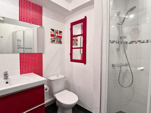 Grande maison familiale prête à emménager – Quartier calme proche toutes commodités à Rennes