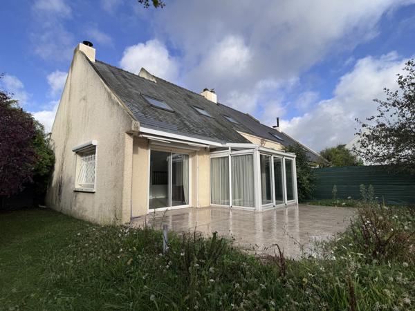 Grande maison familiale prête à emménager – Quartier calme proche toutes commodités à Rennes