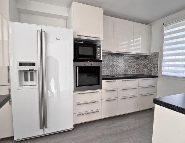 Grande maison familiale prête à emménager – Quartier calme proche toutes commodités à Rennes