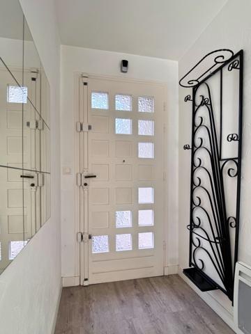 Grande maison familiale prête à emménager – Quartier calme proche toutes commodités à Rennes