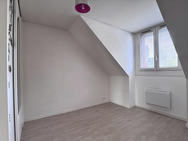 Grande maison familiale prête à emménager – Quartier calme proche toutes commodités à Rennes