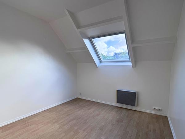 Grande maison familiale prête à emménager – Quartier calme proche toutes commodités à Rennes