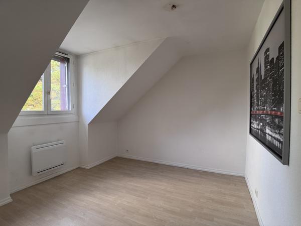 Grande maison familiale prête à emménager – Quartier calme proche toutes commodités à Rennes