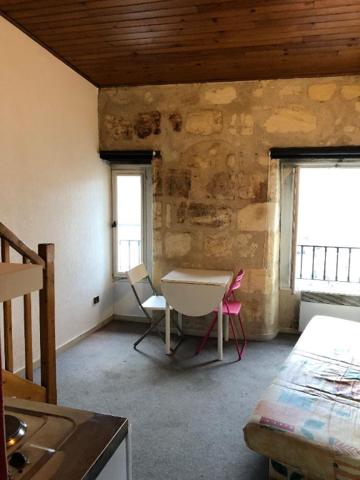 T1 BIS Meublé BX MERIADECK