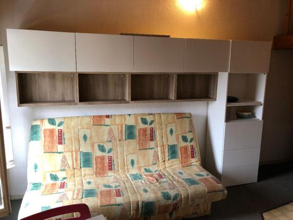 T1 BIS Meublé BX MERIADECK