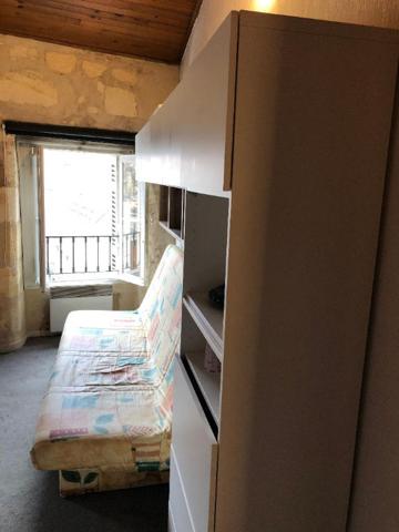 T1 BIS Meublé BX MERIADECK