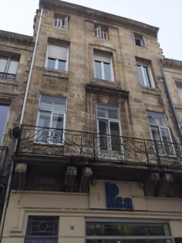 T1 BIS Meublé BX MERIADECK