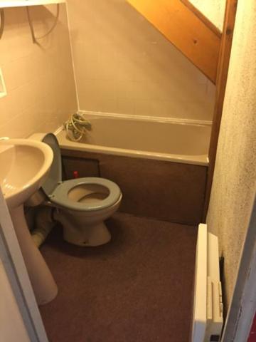 T1 BIS Meublé BX MERIADECK