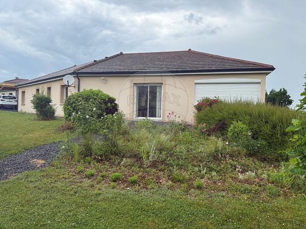 Maison  en vente - Allier - 03