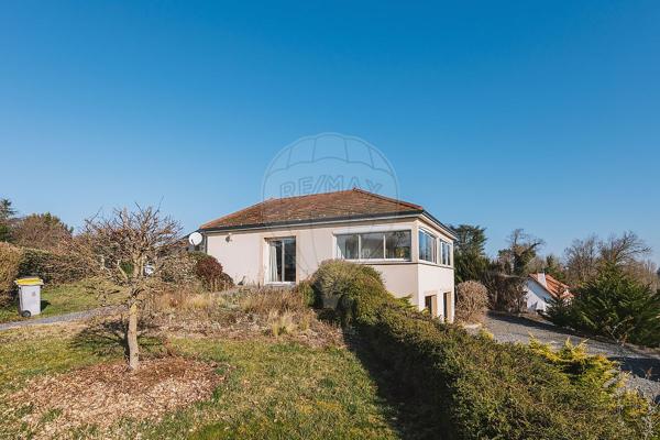 Maison  en vente - Allier - 03