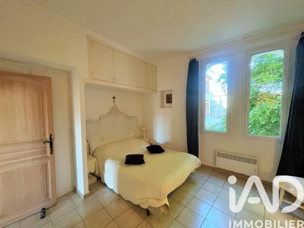 Appartement à vendre 3 pièces 65 m² Saint-Tropez