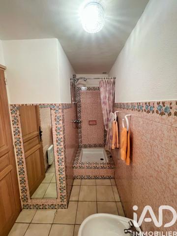 Appartement à vendre 3 pièces 65 m² Saint-Tropez