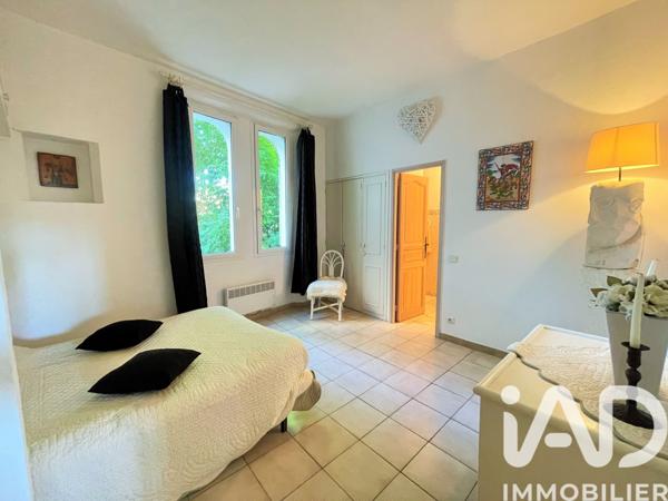 Appartement à vendre 3 pièces 65 m² Saint-Tropez