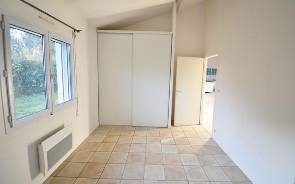 Maison à vendre    4 pièces •  Seignosse