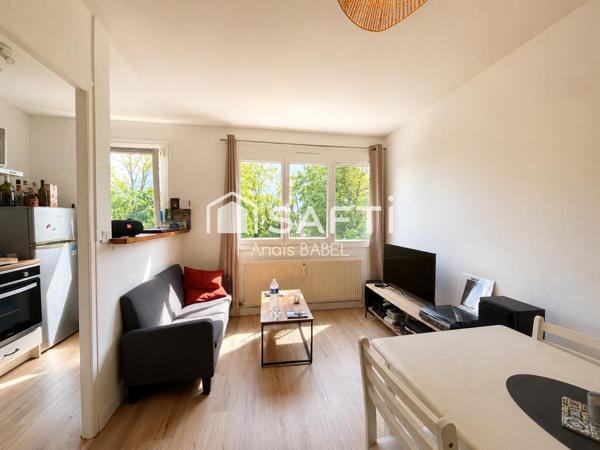 Investissement locatifs meublé et déjà loué