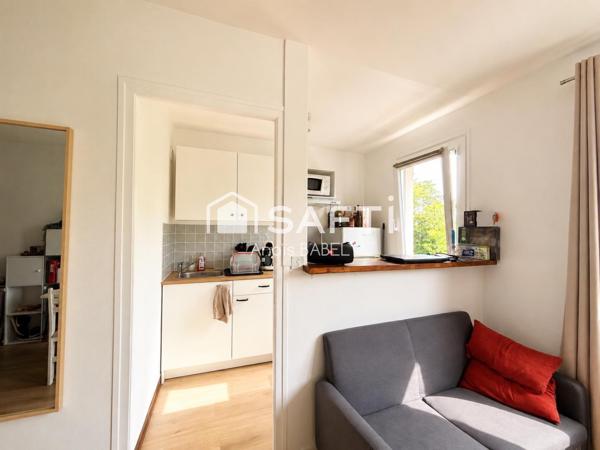 Investissement locatifs meublé et déjà loué
