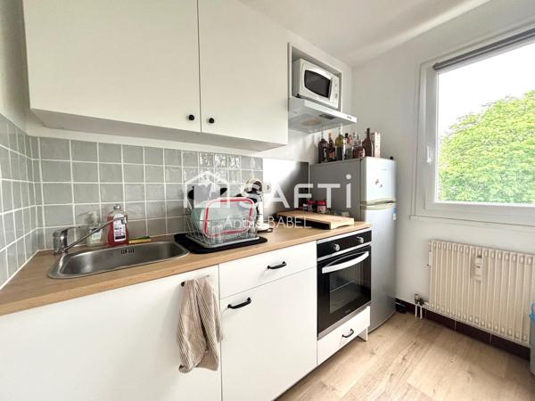 Investissement locatifs meublé et déjà loué
