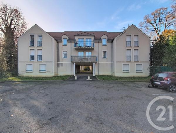 Appartement F3 à vendre  3 pièces - 64 m2 CESSON - 77