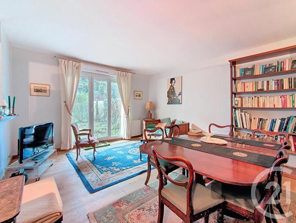 Appartement F3 à vendre  3 pièces - 64 m2 CESSON - 77