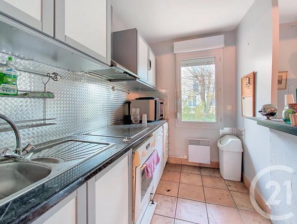 Appartement F3 à vendre  3 pièces - 64 m2 CESSON - 77