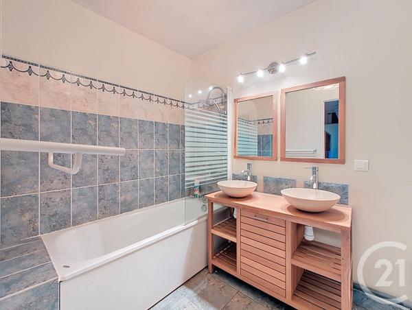 Appartement F3 à vendre  3 pièces - 64 m2 CESSON - 77