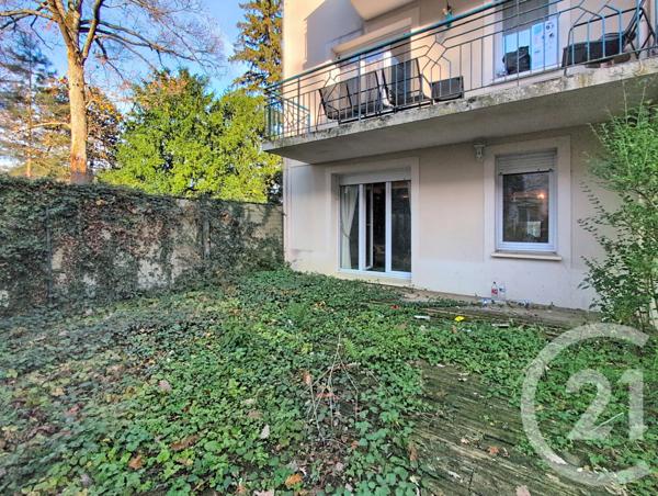 Appartement F3 à vendre  3 pièces - 64 m2 CESSON - 77