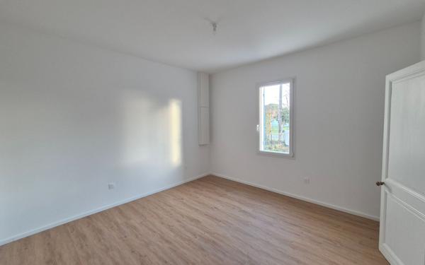 Maison à vendre    5 pièces •  Morcenx