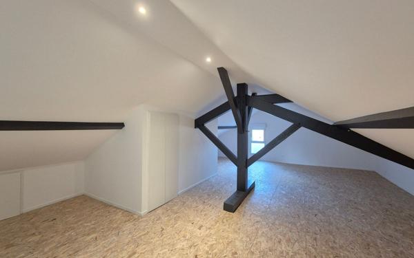 Maison à vendre    5 pièces •  Morcenx