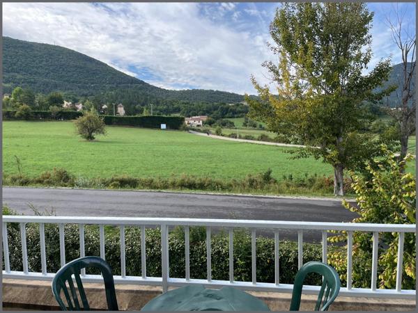 Studio au Hameau des Sources à Montbrun les Bains