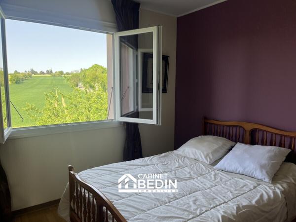 Achat Maison 6 pieces Quint Fonsegrives 4 chambres