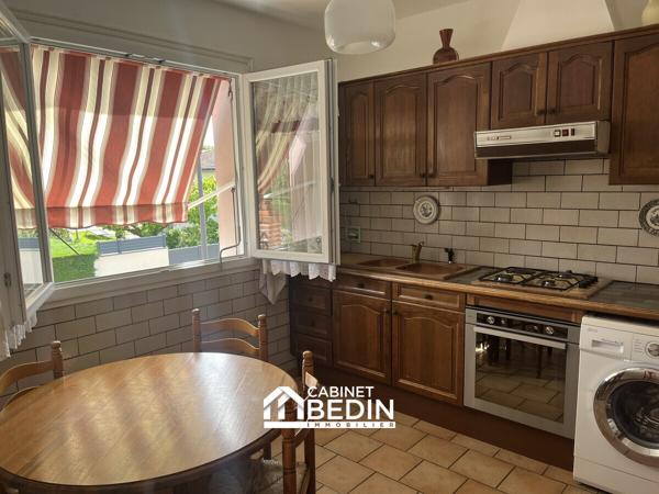 Achat Maison 6 pieces Quint Fonsegrives 4 chambres