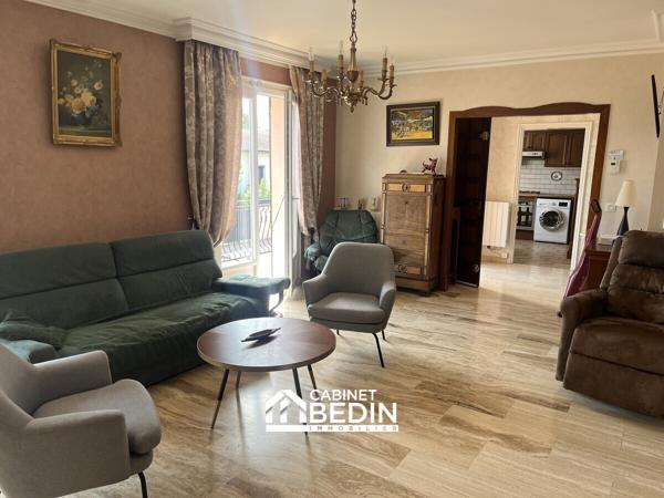 Achat Maison 6 pieces Quint Fonsegrives 4 chambres