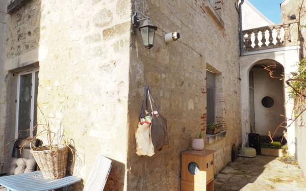 Immeuble à vendre    5 pièces •  Laon