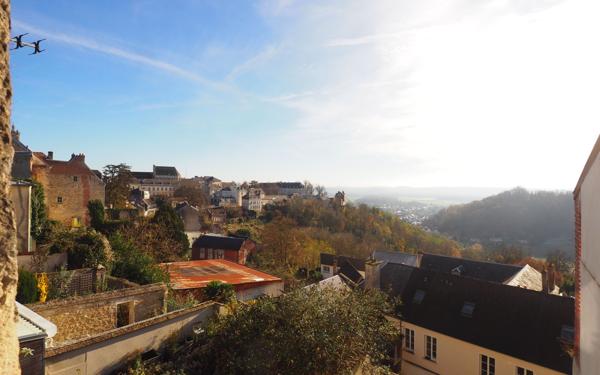 Immeuble à vendre    5 pièces •  Laon