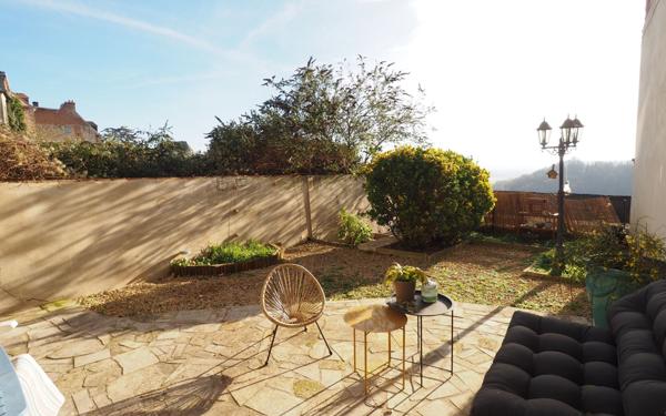 Immeuble à vendre    5 pièces •  Laon