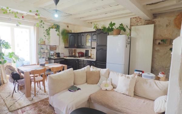 Immeuble à vendre    5 pièces •  Laon