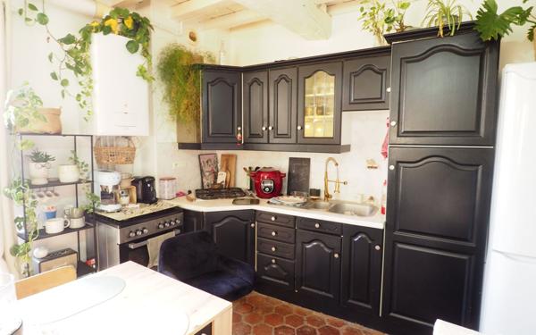 Immeuble à vendre    5 pièces •  Laon