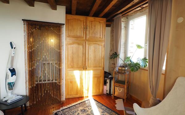 Immeuble à vendre    5 pièces •  Laon