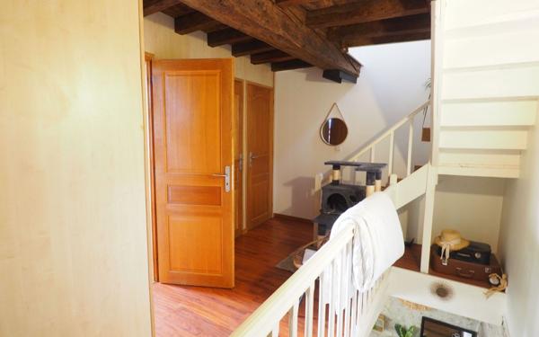 Immeuble à vendre    5 pièces •  Laon