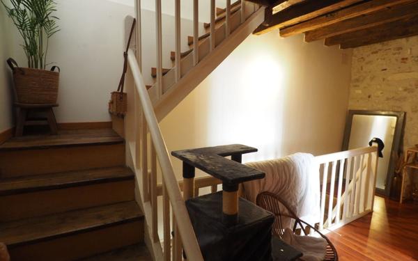 Immeuble à vendre    5 pièces •  Laon