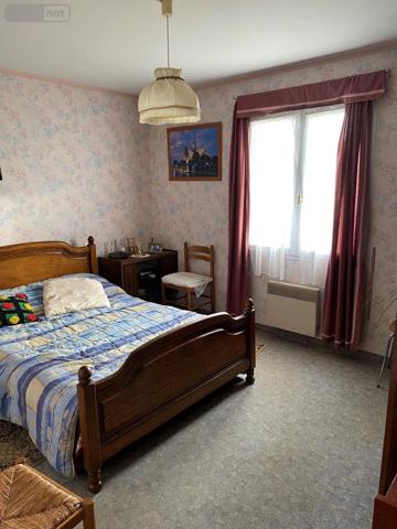 Maison individuelle à vendre à Beauvoir-sur-Mer en Vendée (85230), ref : 092/M/2412-85092