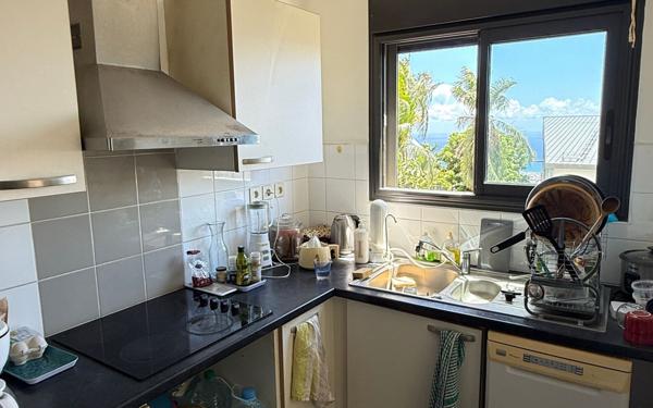 Appartement à vendre    2 pièces • 50,91 m2 Saint-Denis