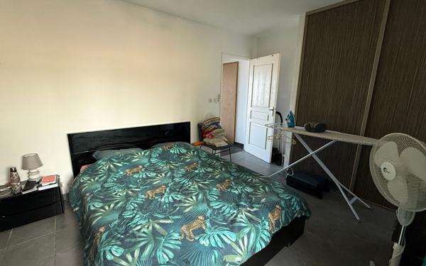 Appartement à vendre    2 pièces • 50,91 m2 Saint-Denis